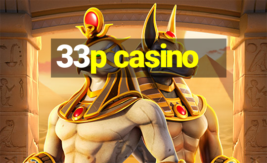 33p casino