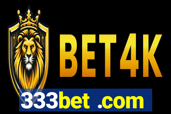 333bet .com