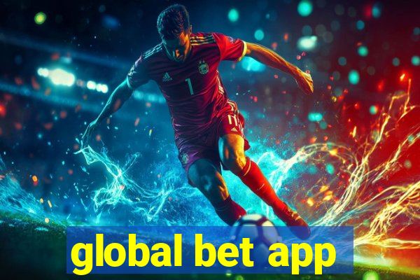 global bet app