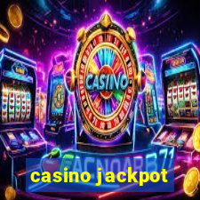 casino jackpot