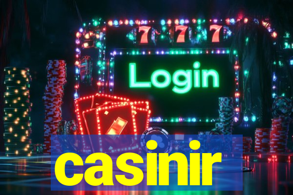 casinir