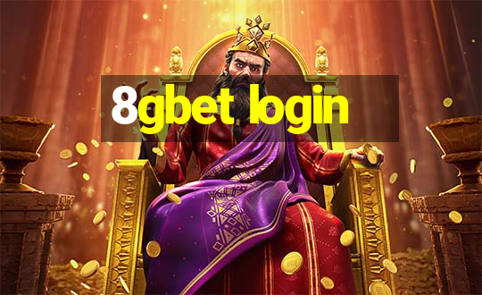 8gbet login