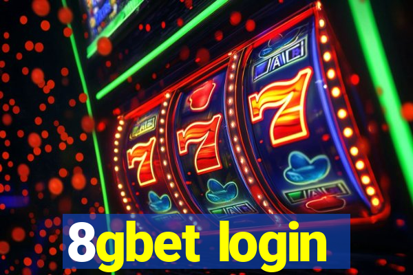 8gbet login