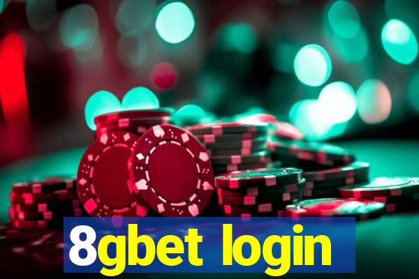 8gbet login