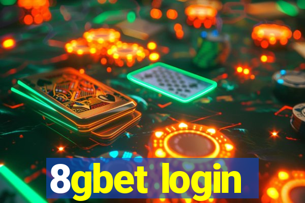 8gbet login