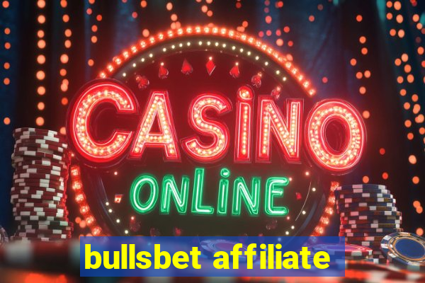 bullsbet affiliate