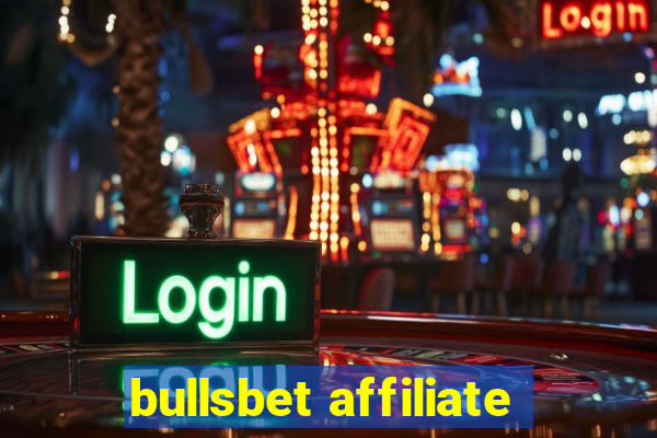 bullsbet affiliate