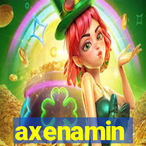 axenamin