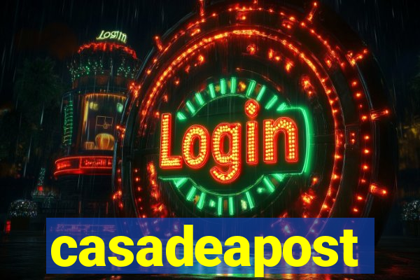 casadeapost