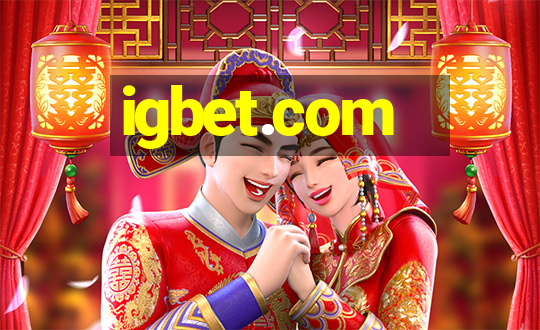 igbet.com