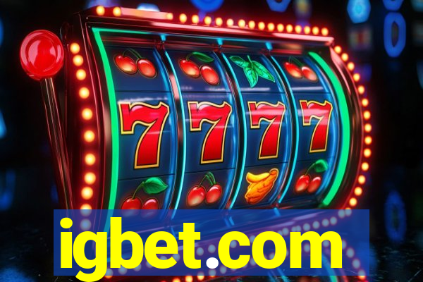 igbet.com