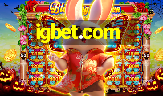 igbet.com