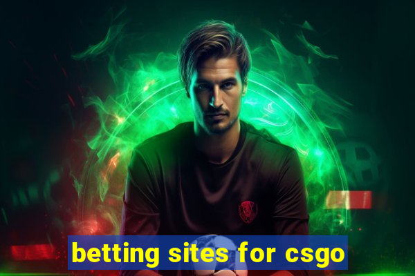 betting sites for csgo