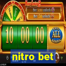 nitro bet