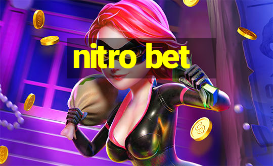 nitro bet