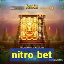 nitro bet