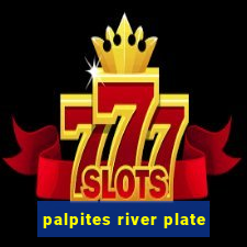 palpites river plate