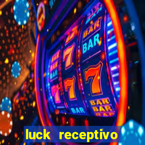 luck receptivo porto seguro