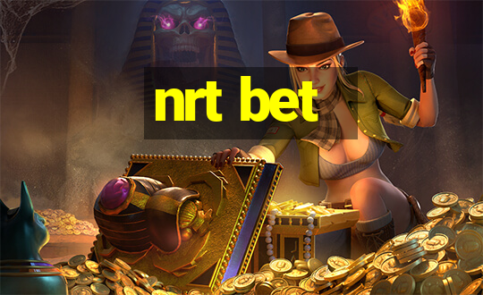 nrt bet