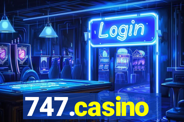 747.casino