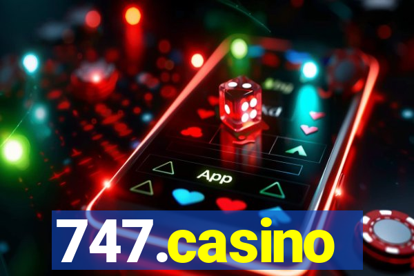 747.casino