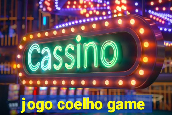 jogo coelho game