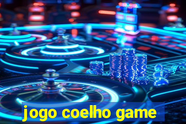 jogo coelho game