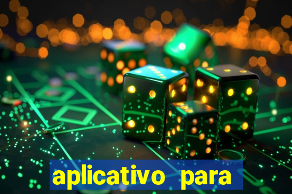 aplicativo para acompanhar jogos em tempo real