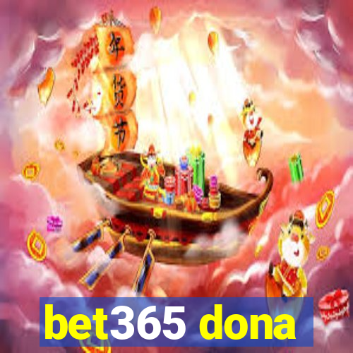 bet365 dona