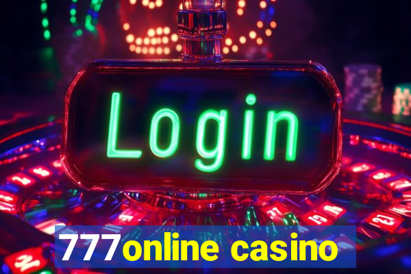 777online casino