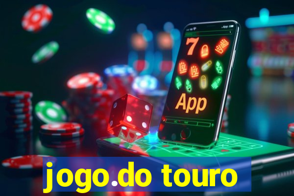 jogo.do touro