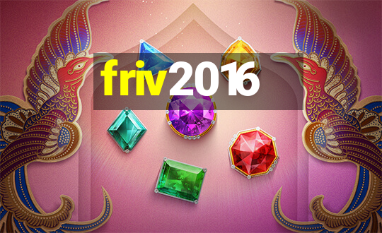 friv2016