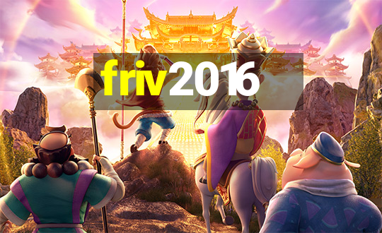 friv2016