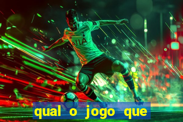 qual o jogo que ta pagando mais