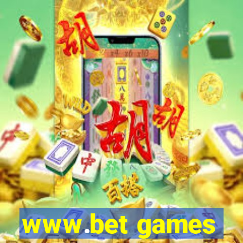 www.bet games