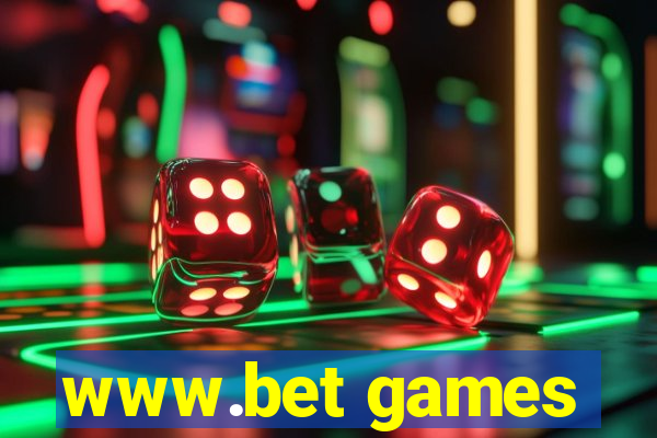 www.bet games