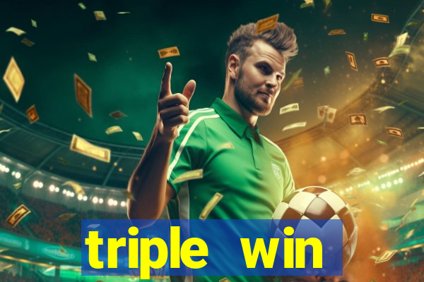 triple win slots-vegas casino