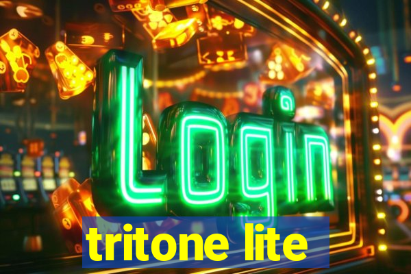 tritone lite