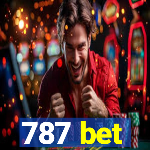 787 bet