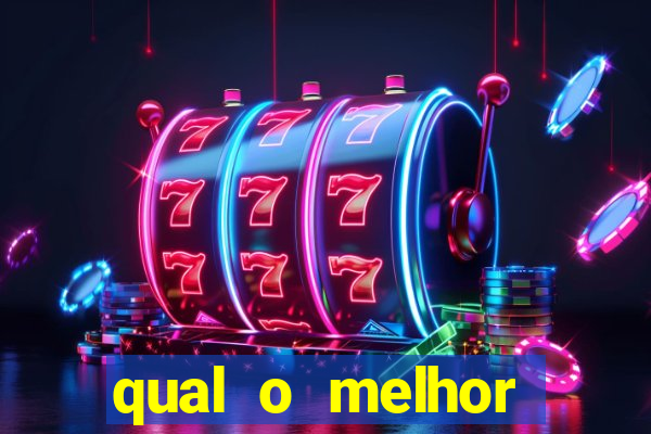 qual o melhor cassino para jogar fortune tiger