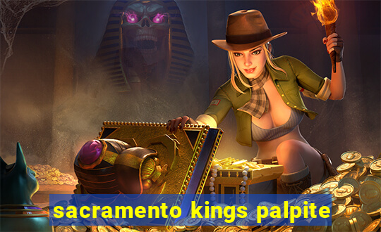 sacramento kings palpite