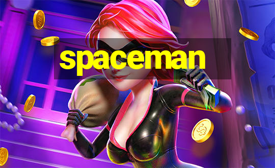 spaceman