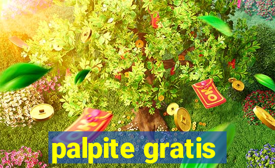 palpite gratis