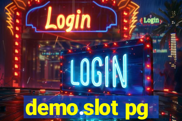 demo.slot pg