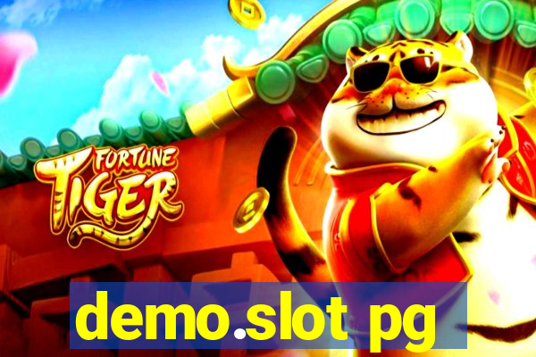 demo.slot pg