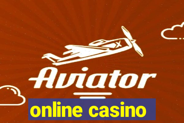 online casino