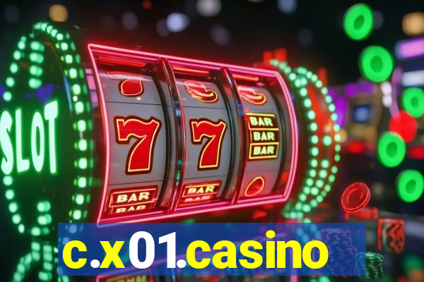 c.x01.casino