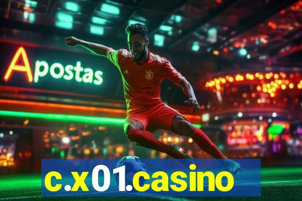 c.x01.casino