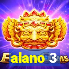 alano 3