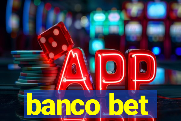 banco bet